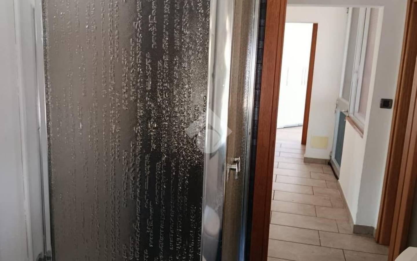 Trilocale ottimo stato, primo piano, Villanova, Forlì