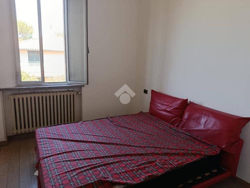 Trilocale ottimo stato, primo piano, Villanova, Forlì — foto 9 di 20