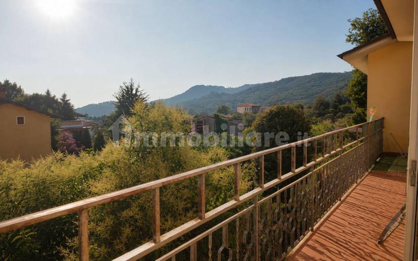 Villa bifamiliare, buono stato, 101 m², Stiava, Massarosa — foto 12 di 15