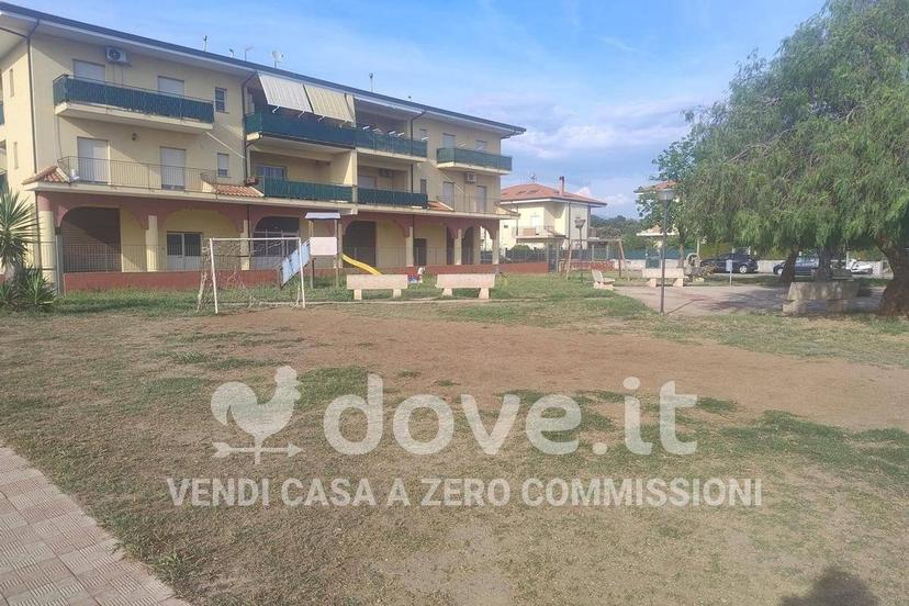 Monolocale Località Mortilla Gizzeria Lido  snc, Gizzeria Lido, Gizzeria — foto 3 di 9