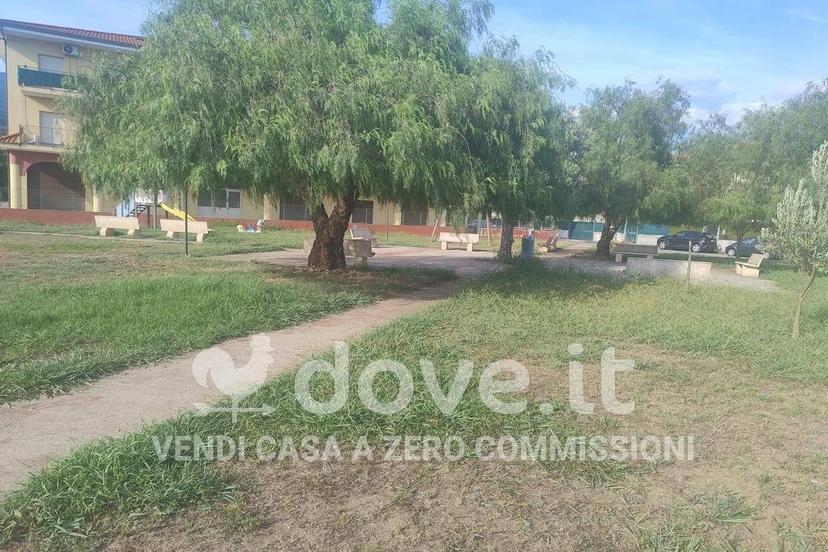 Monolocale Località Mortilla Gizzeria Lido  snc, Gizzeria Lido, Gizzeria — foto 8 di 9