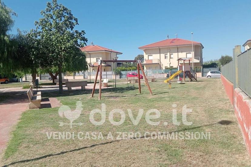 Monolocale Località Mortilla Gizzeria Lido  snc, Gizzeria Lido, Gizzeria — foto 4 di 9