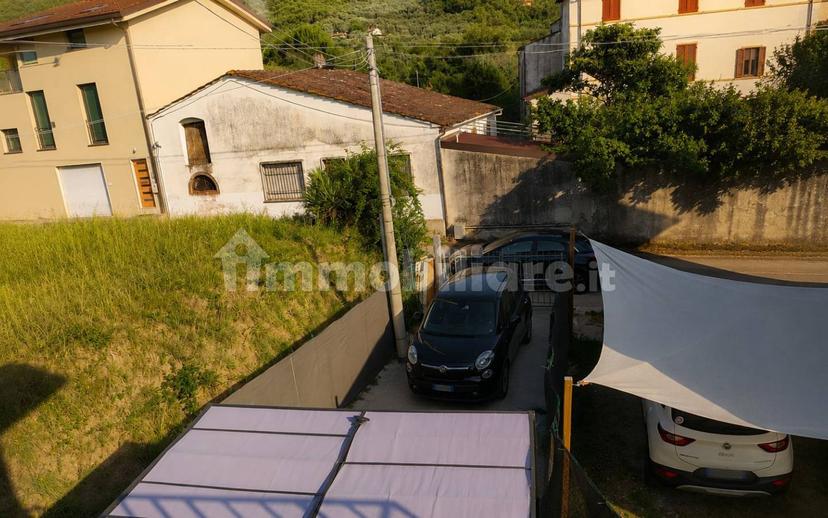 Villa bifamiliare, buono stato, 101 m², Stiava, Massarosa — foto 6 di 15