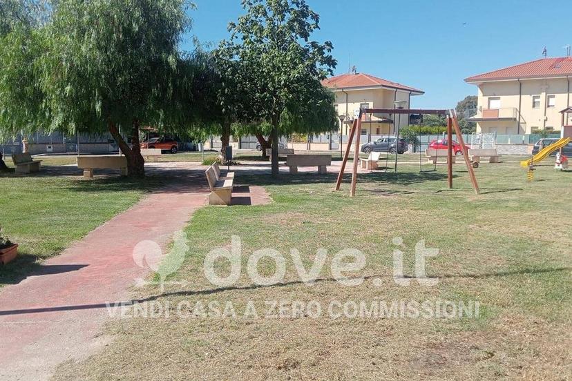Monolocale Località Mortilla Gizzeria Lido  snc, Gizzeria Lido, Gizzeria — foto 6 di 9