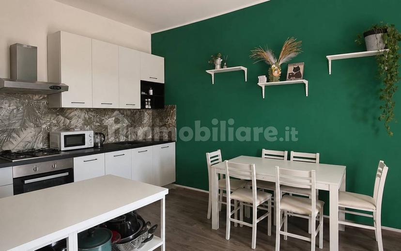 Villa bifamiliare, buono stato, 101 m², Stiava, Massarosa — foto 4 di 15