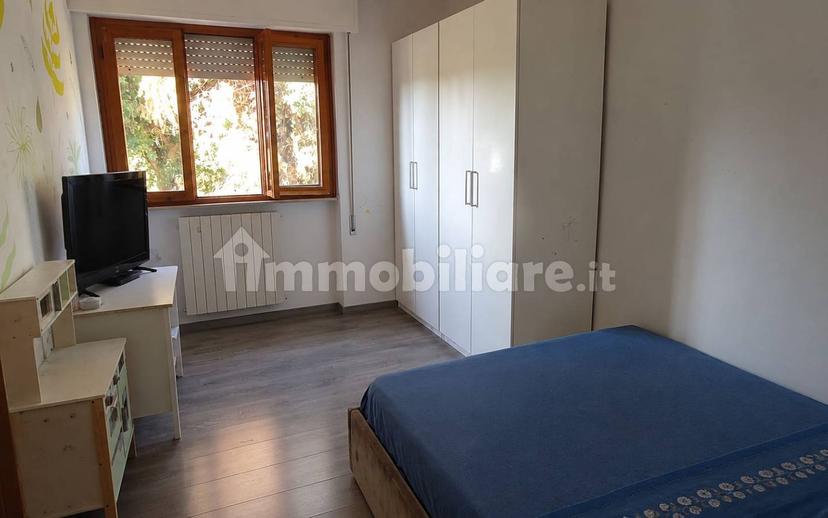 Villa bifamiliare, buono stato, 101 m², Stiava, Massarosa — foto 13 di 15