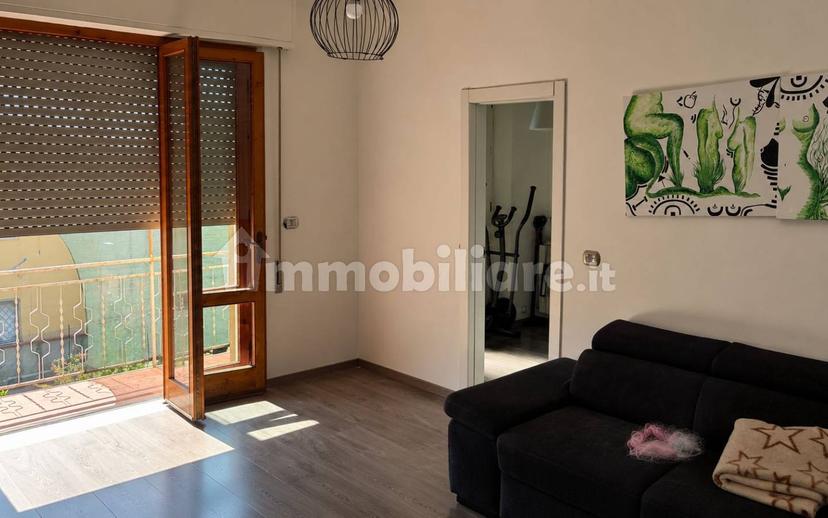 Villa bifamiliare, buono stato, 101 m², Stiava, Massarosa — foto 9 di 15