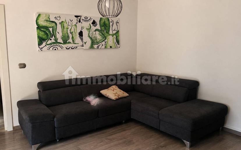 Villa bifamiliare, buono stato, 101 m², Stiava, Massarosa — foto 11 di 15