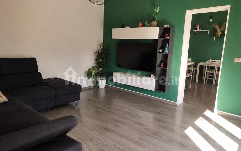 Villa bifamiliare, buono stato, 101 m², Stiava, Massarosa — foto 7 di 15