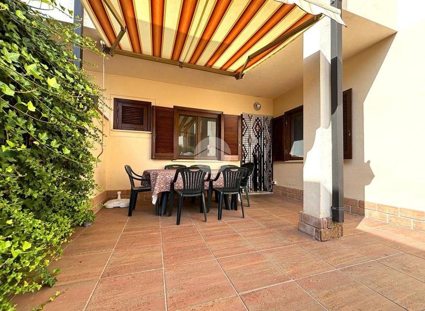 Villa a schiera via Sirio 48, Bella Farnia, Sabaudia — foto 3 di 16