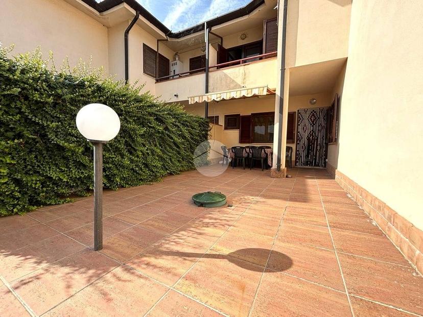 Villa a schiera via Sirio 48, Bella Farnia, Sabaudia — foto 8 di 16