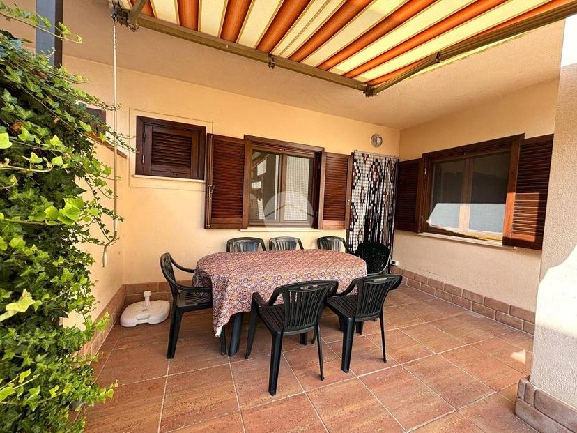 Villa a schiera via Sirio 48, Bella Farnia, Sabaudia — foto 16 di 16