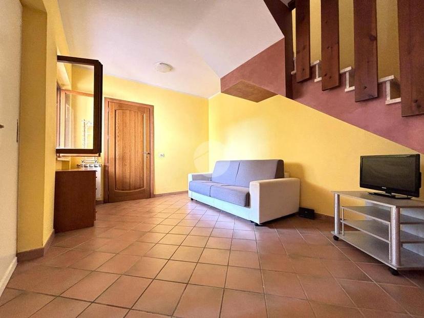 Villa a schiera via Sirio 48, Bella Farnia, Sabaudia — foto 7 di 16