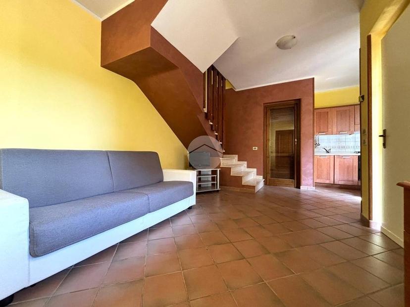 Villa a schiera via Sirio 48, Bella Farnia, Sabaudia — foto 10 di 16