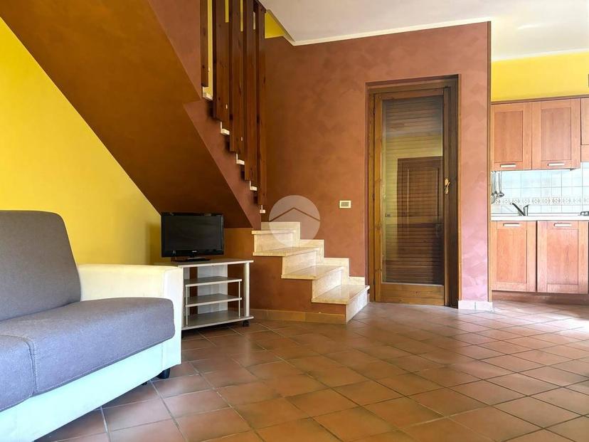 Villa a schiera via Sirio 48, Bella Farnia, Sabaudia — foto 9 di 16