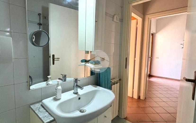 Villa a schiera via Sirio 48, Bella Farnia, Sabaudia — foto 14 di 16