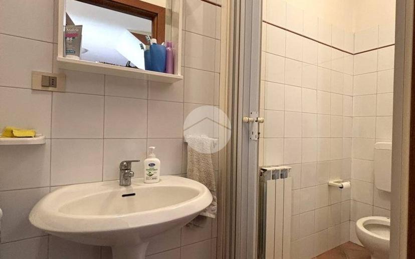 Villa a schiera via Sirio 48, Bella Farnia, Sabaudia