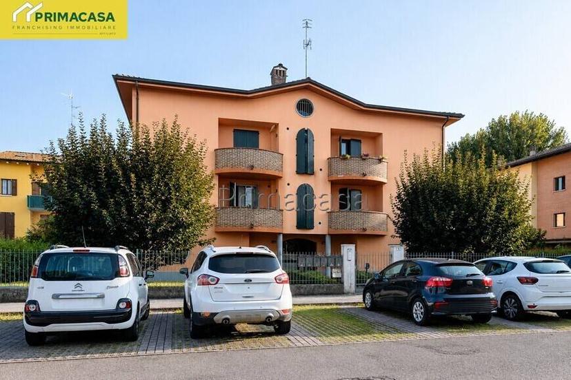Bilocale via dei Casari, Correggio — foto 9 di 16