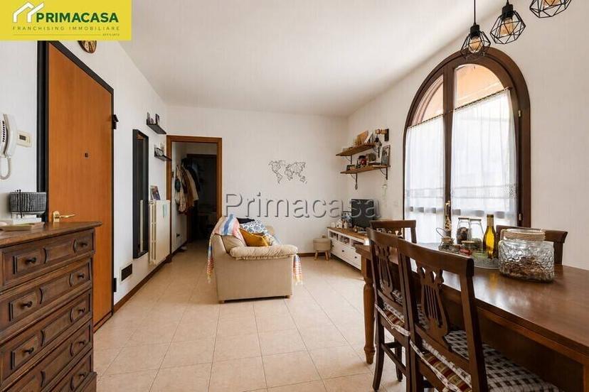 Bilocale via dei Casari, Correggio — foto 14 di 16