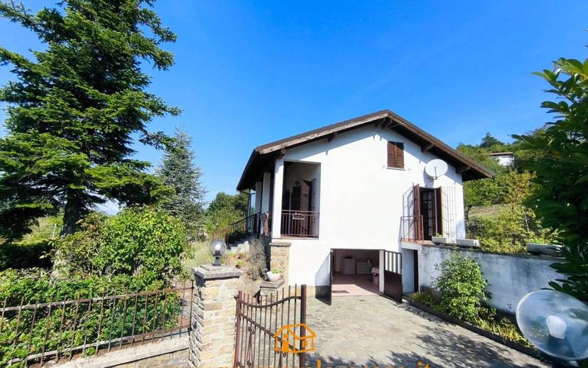 Terratetto unifamiliare 87 m², buono stato, Ponzone — foto 30 di 38