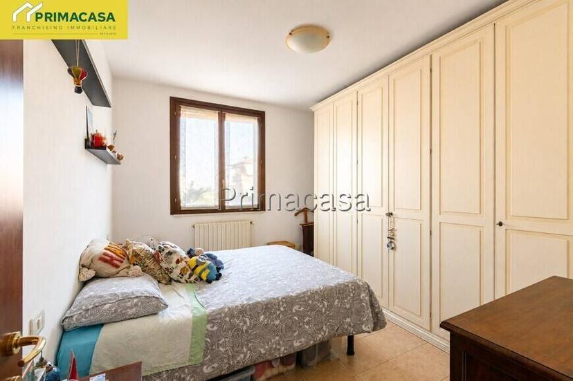 Bilocale via dei Casari, Correggio — foto 11 di 16
