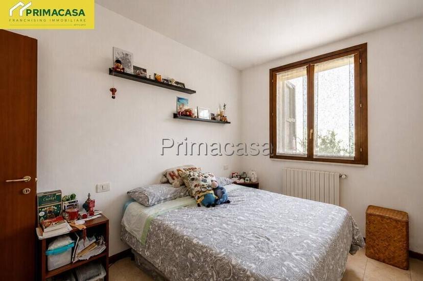 Bilocale via dei Casari, Correggio — foto 13 di 16