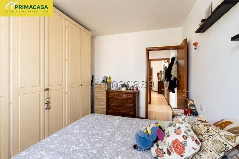 Bilocale via dei Casari, Correggio — foto 10 di 16