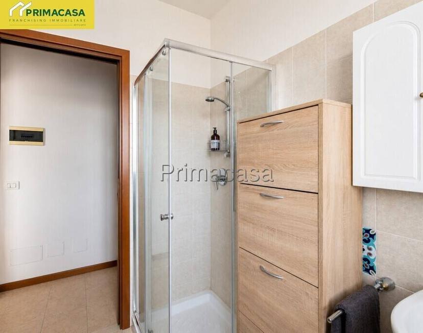 Bilocale via dei Casari, Correggio — foto 3 di 16