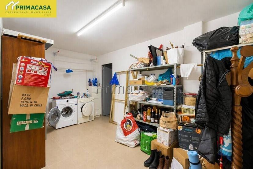 Bilocale via dei Casari, Correggio — foto 8 di 16