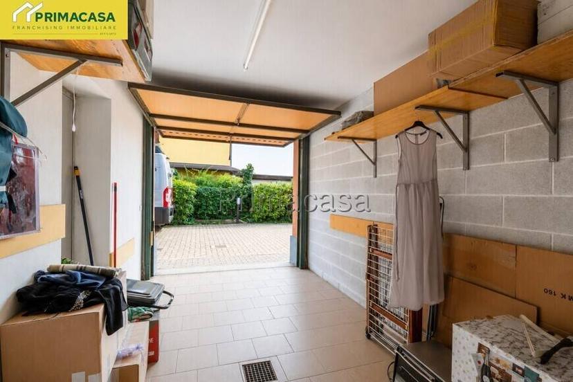 Bilocale via dei Casari, Correggio — foto 7 di 16