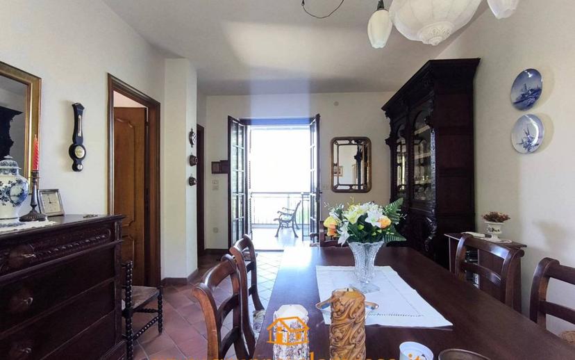 Terratetto unifamiliare 87 m², buono stato, Ponzone — foto 2 di 38