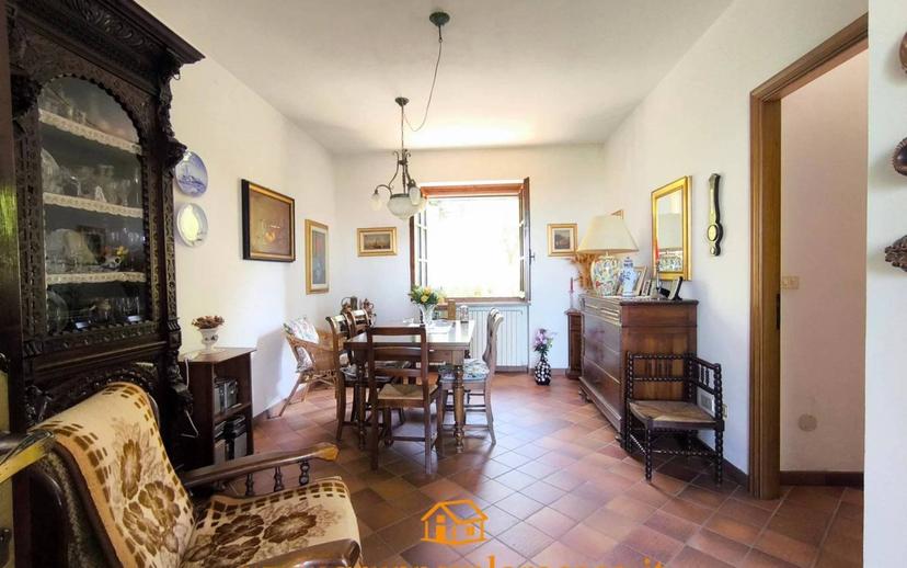 Terratetto unifamiliare 87 m², buono stato, Ponzone — foto 9 di 38