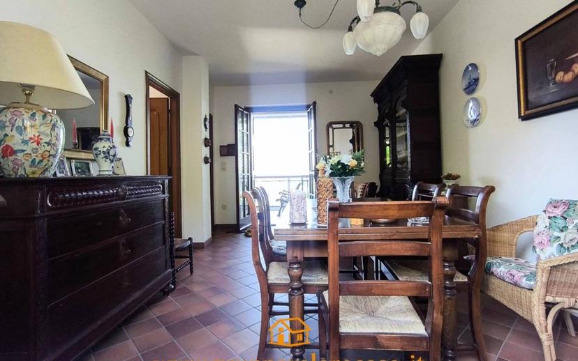 Terratetto unifamiliare 87 m², buono stato, Ponzone — foto 23 di 38