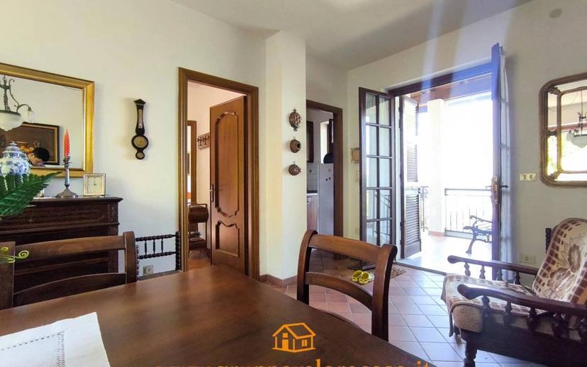 Terratetto unifamiliare 87 m², buono stato, Ponzone — foto 32 di 38