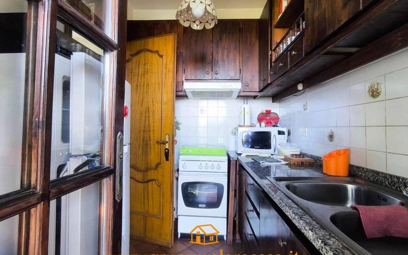 Terratetto unifamiliare 87 m², buono stato, Ponzone — foto 5 di 38