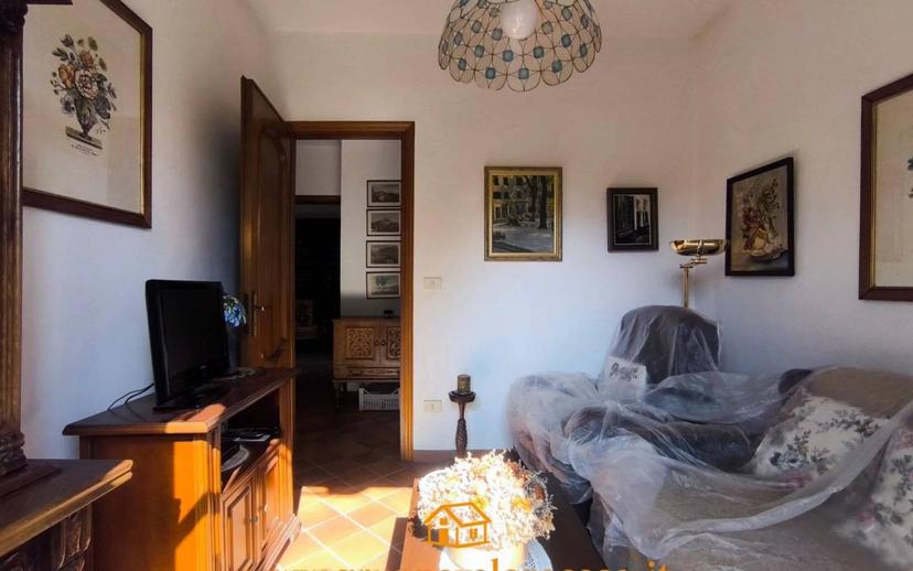 Terratetto unifamiliare 87 m², buono stato, Ponzone — foto 19 di 38