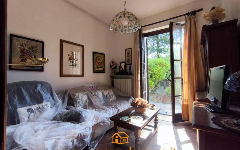 Terratetto unifamiliare 87 m², buono stato, Ponzone — foto 38 di 38