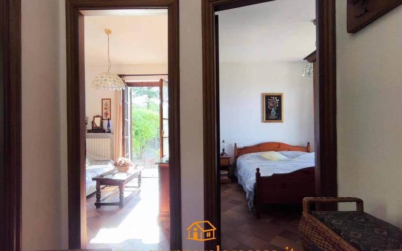 Terratetto unifamiliare 87 m², buono stato, Ponzone — foto 31 di 38