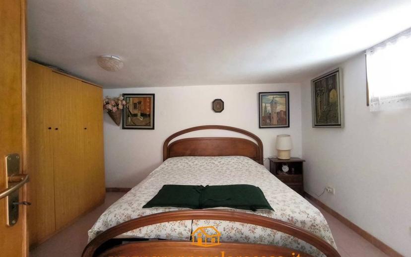 Terratetto unifamiliare 87 m², buono stato, Ponzone — foto 7 di 38