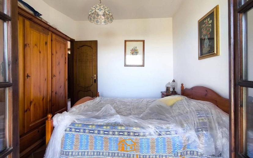 Terratetto unifamiliare 87 m², buono stato, Ponzone — foto 35 di 38
