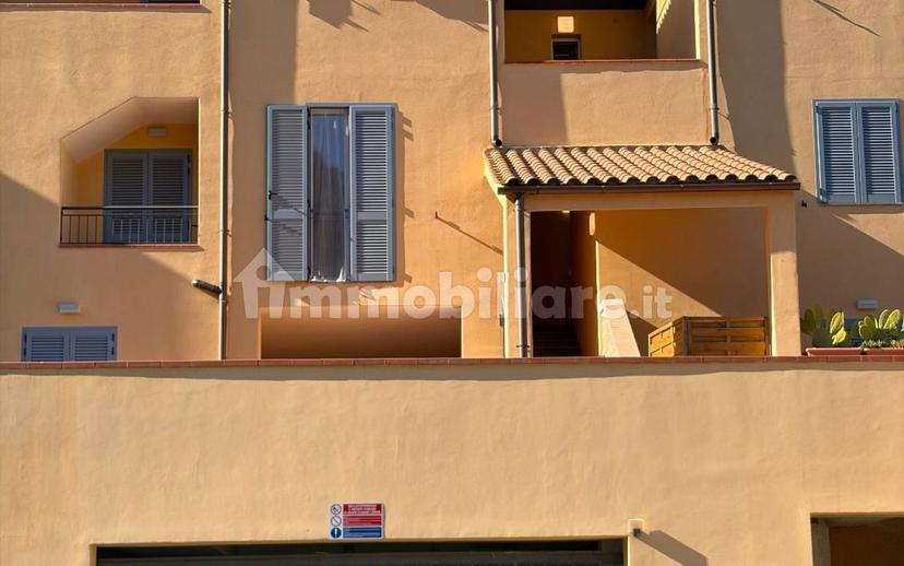 Trilocale via dei Ginepri 26, Castiglione Paese, Castiglione della Pescaia — foto 9 di 10