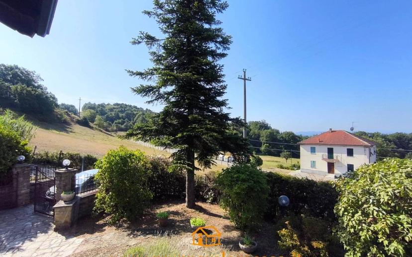 Terratetto unifamiliare 87 m², buono stato, Ponzone — foto 8 di 38