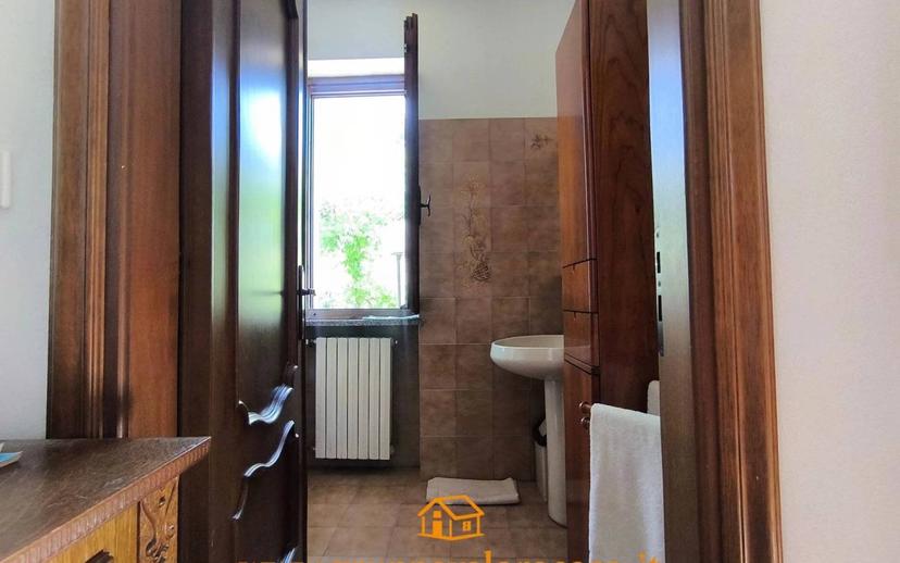 Terratetto unifamiliare 87 m², buono stato, Ponzone — foto 26 di 38