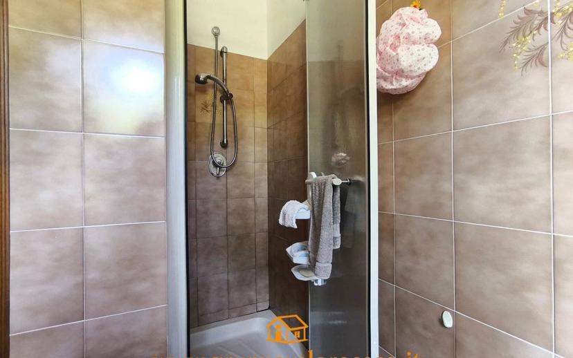 Terratetto unifamiliare 87 m², buono stato, Ponzone — foto 24 di 38