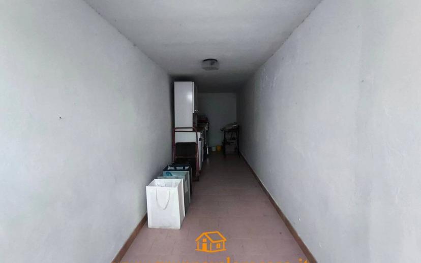 Terratetto unifamiliare 87 m², buono stato, Ponzone — foto 25 di 38