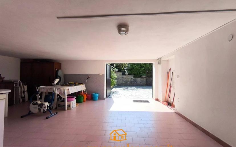 Terratetto unifamiliare 87 m², buono stato, Ponzone — foto 37 di 38
