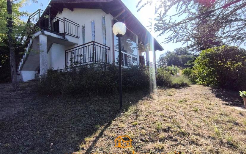 Terratetto unifamiliare 87 m², buono stato, Ponzone — foto 15 di 38