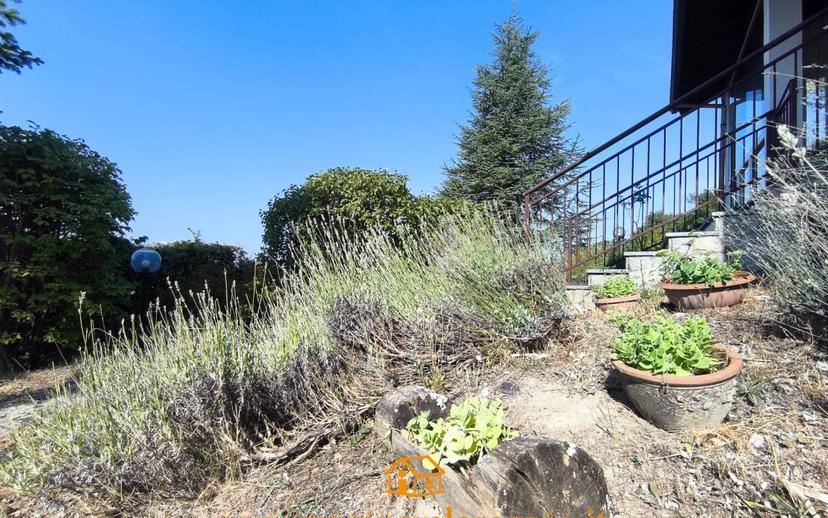Terratetto unifamiliare 87 m², buono stato, Ponzone — foto 16 di 38