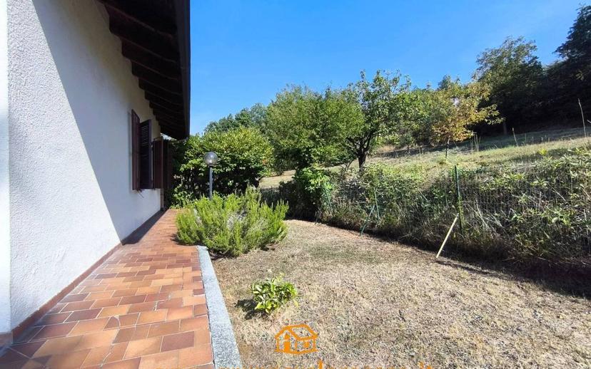 Terratetto unifamiliare 87 m², buono stato, Ponzone — foto 11 di 38