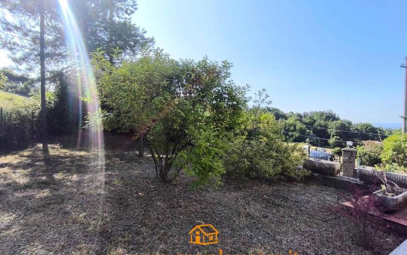 Terratetto unifamiliare 87 m², buono stato, Ponzone — foto 27 di 38